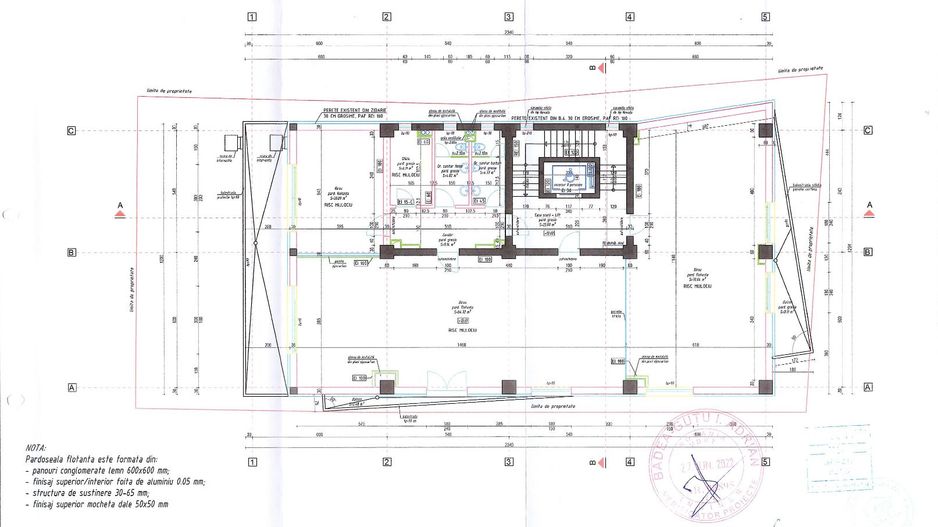 Clădire de birouri și centru de date – Oportunitate exclusivă in Brasov - Poză 41