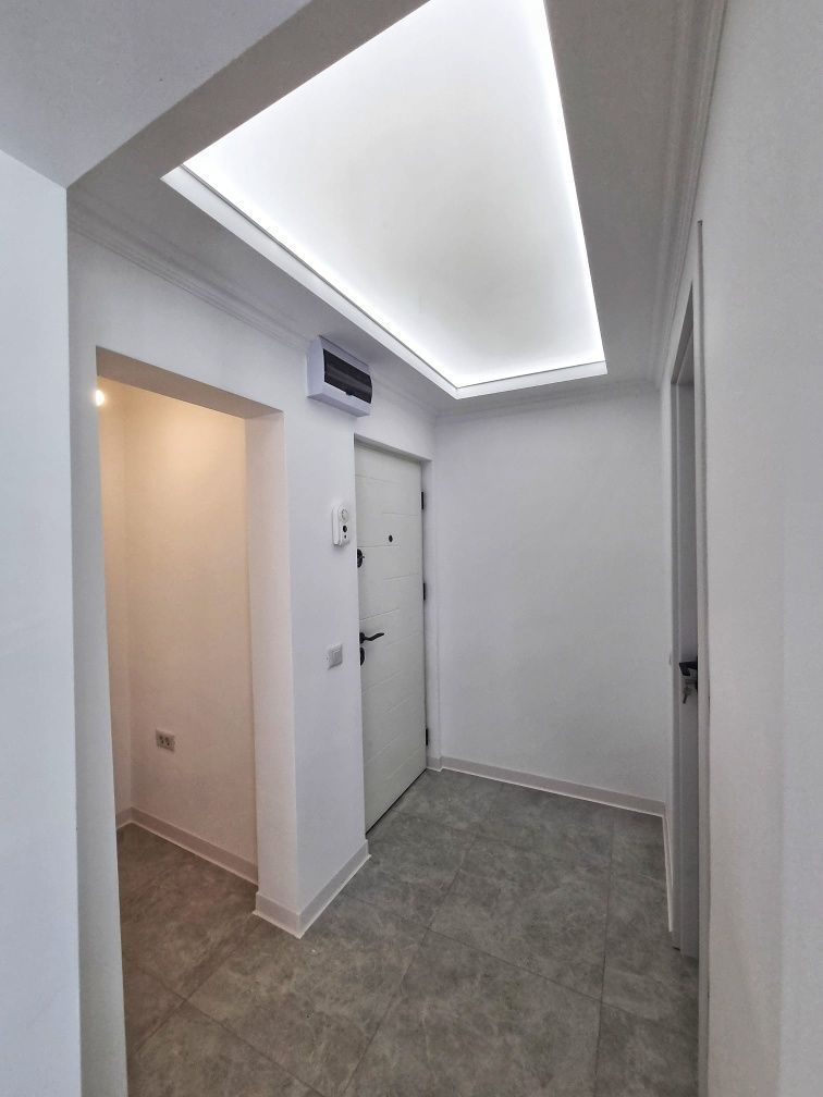 2 camere Țiglina 1, renovat, totul nou - Poză 4