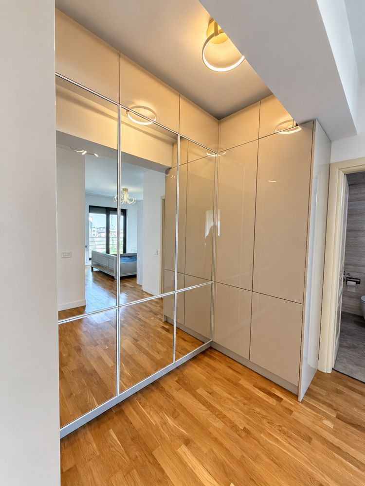 Apartament  de vanzare Aviatiei - Poză 5