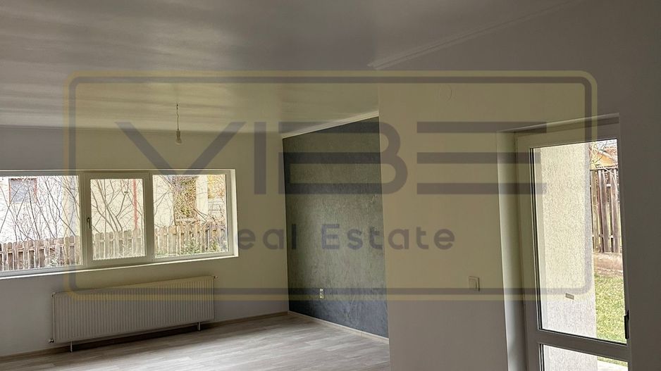 Casa individuala 4 camere - Popas Pacurari - Atrium Garden ! - Poză 12