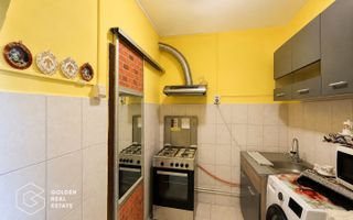 Garsoniera confort 2, amenajata, etaj 3, zona Gradiste - Poză 5