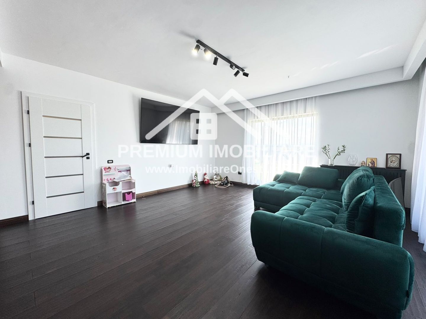 Casa Individuala de vanzare | 1000 mp teren - Poză 21
