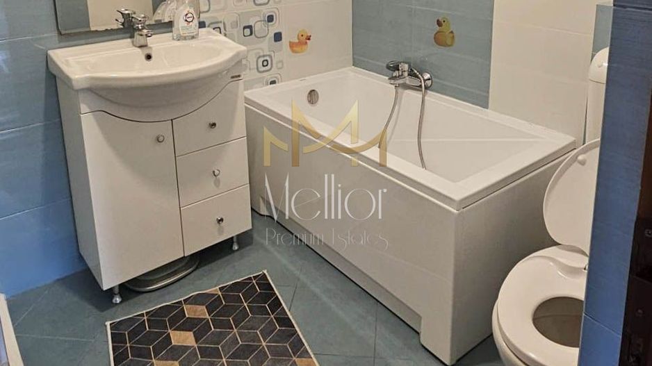Apartament cu 2 camere Zona Câmpului - Poză 5