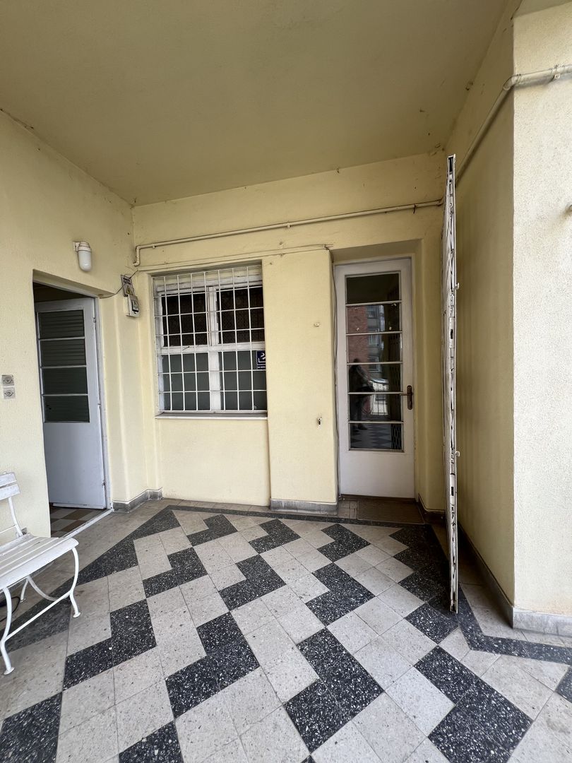 Ap pozitie ultracentrala - Poză 15