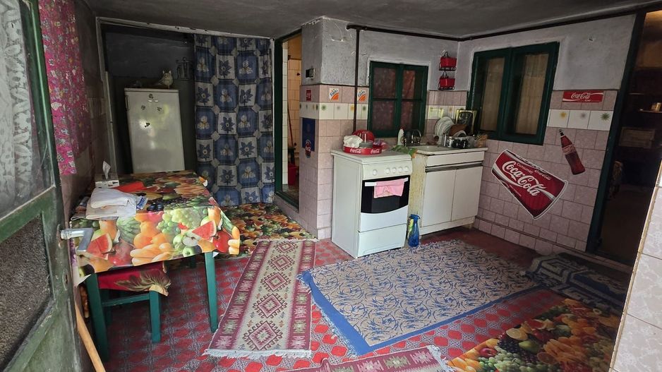 CASA-RAHOVA–TEIUS | TEREN 197MP |  122 MP UTILI - 3 CAMERE | 0% COMISION | - Poză 12