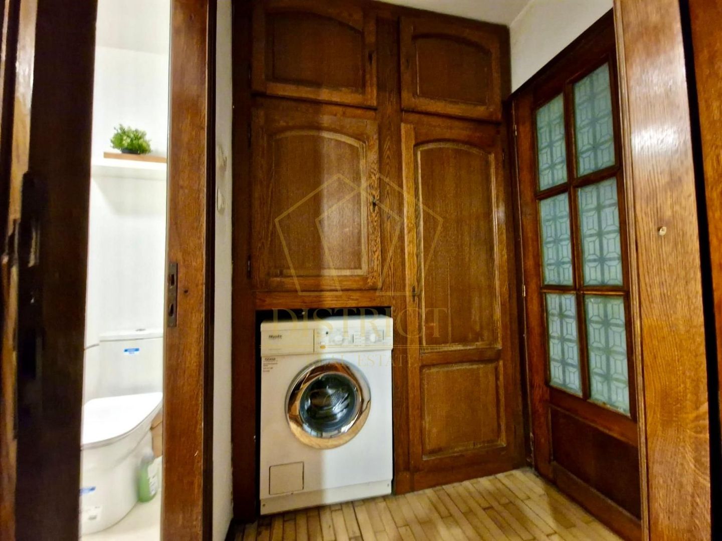 Apartament cu doua camere | Zona Spitalului Judetean - Poză 6