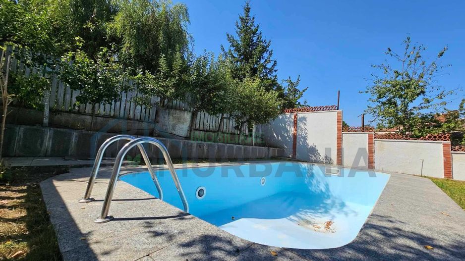 Casa in zona centrala - Poză 8