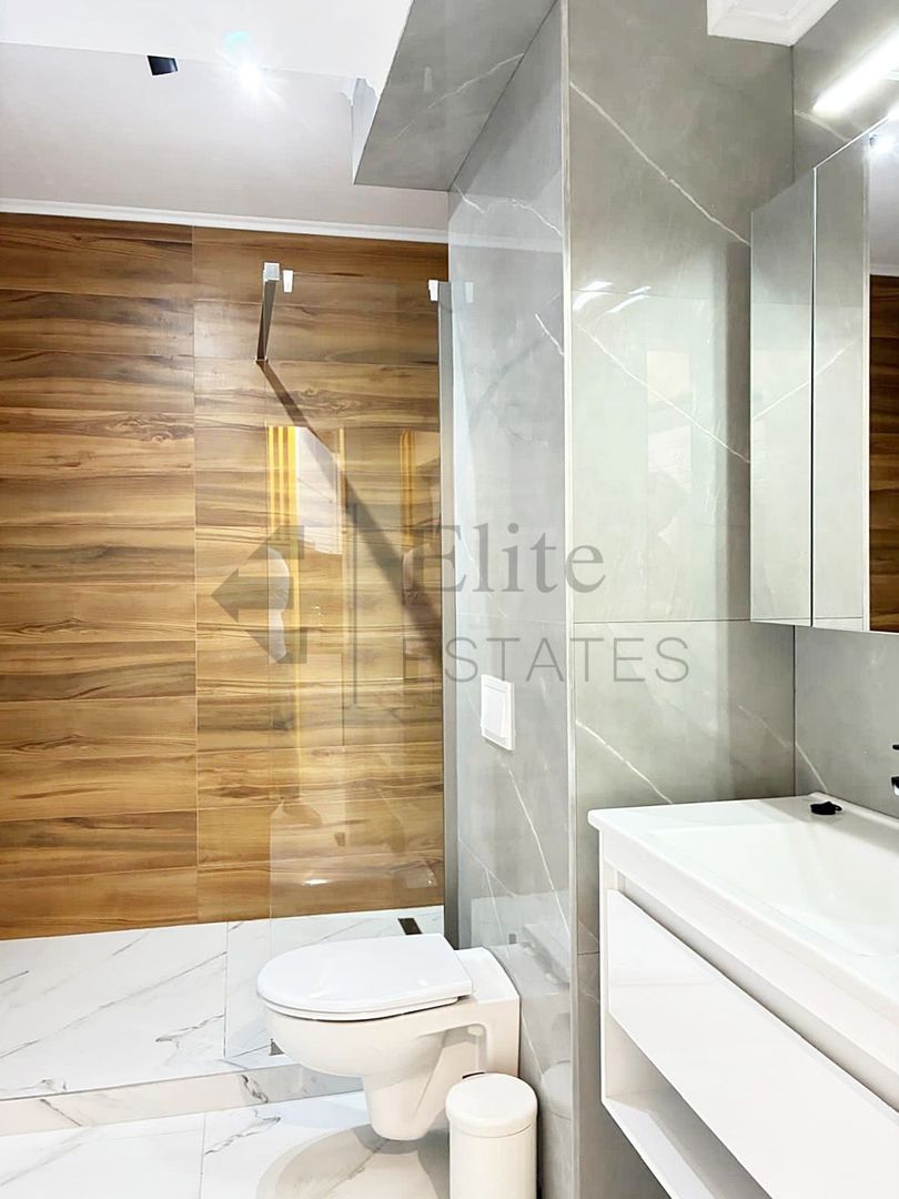 Apartament cu 2 camere bloc nou ultracentral | Terasa 15 mp - Poză 5