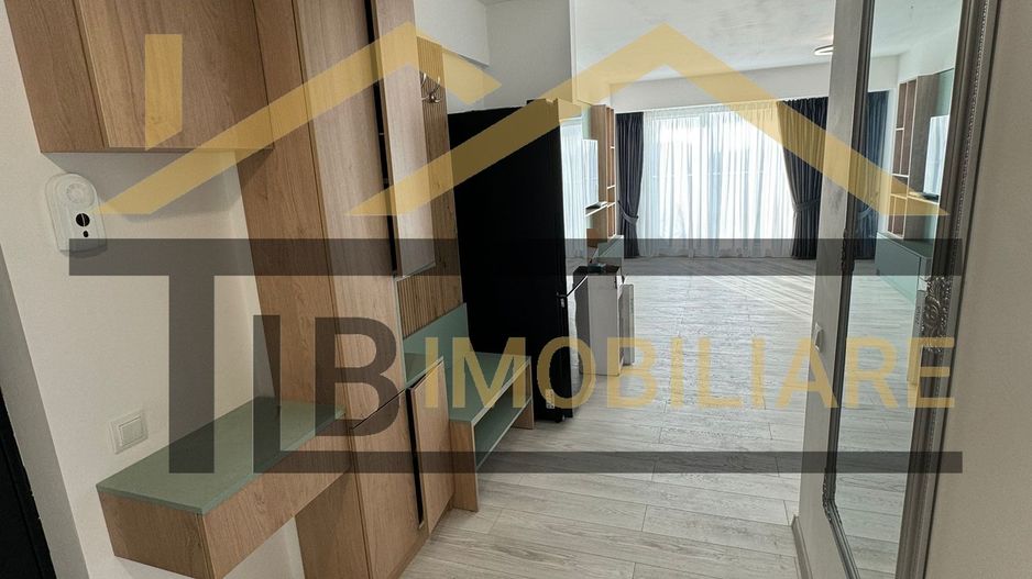 Apartament de 2 camere, 60mp, terasa, parcare, Zona Ama Residence - Poză 7