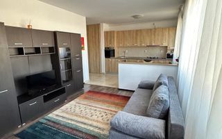 Apartament cu 2 camere - zona Stadionului Floresti - Poză 3