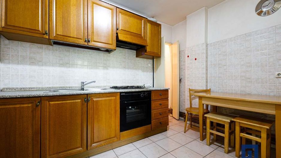 Apartament 3 camere, 84.6 mp utili, Central - Calea Martirilor , COMISION 0  - Poză 9