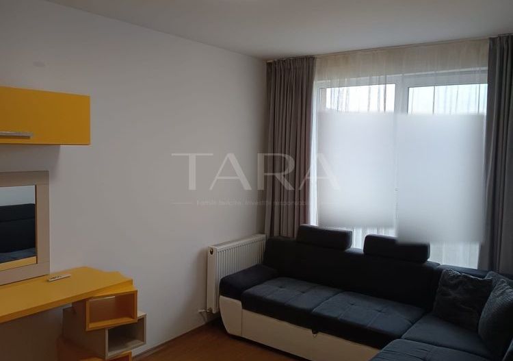 Apartament cu 1 cameră, balcon și parcare opțională. - Poză 2