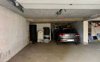 Apartament 84mp 3 camere in Buna Ziua de închiriat, parcare - Poză 18