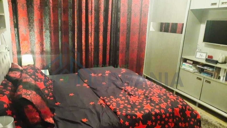 Apartament 3 camere în Complexul Bellevue Copou, cu loc de parcare și boxă - Poză 2