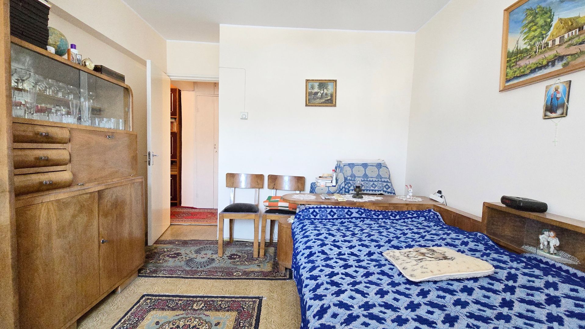 Apartament 3 camere zona Astra - Poză 9