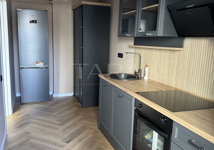 Apartament 2 camere – Florești, zona Terra - Poză 5