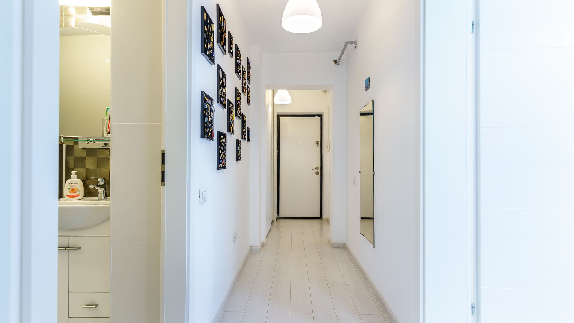 Apartament cu 3 camere de vanzare | Manastur | renovat - Poză 4