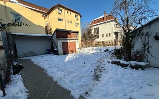 Inchiriere apartament 2 camere, 80 mp, Parcul Central - Poză 12