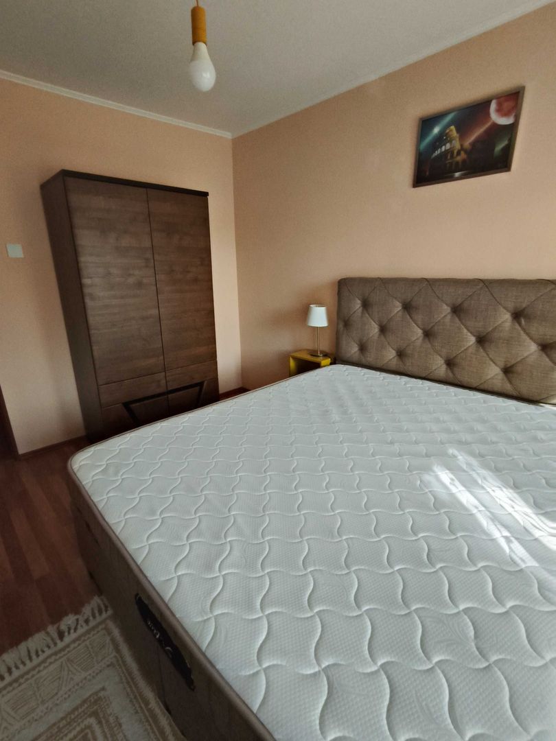 Apartament 2 camere de închiriat Berceni Parcare inclusă - Poză 4
