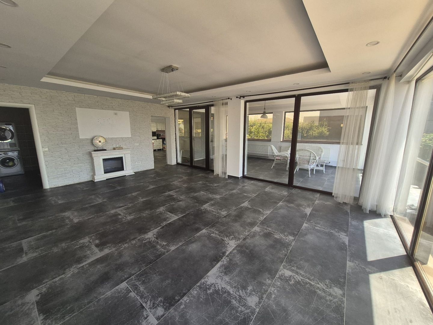 Vila cu piscina Dobroesti Ilfov - Schiță 5