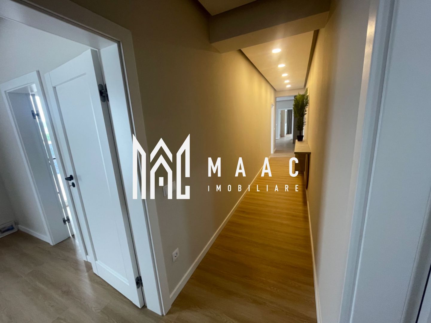 Penthouse de inchiriat | 120 mp | zona Lazaret - Poză 8