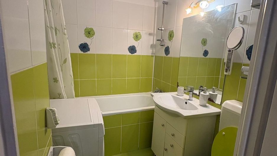 Apartament 2 camere Pajura - Poză 6