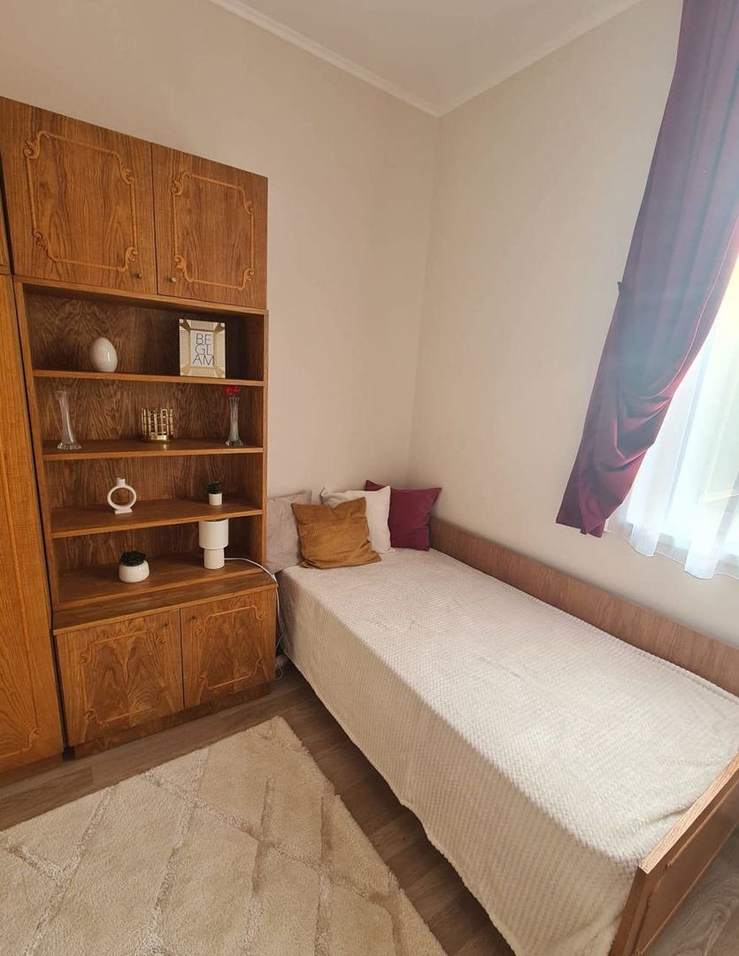 NOU apartament 3 camere Primaverii | TVR - Poză 3