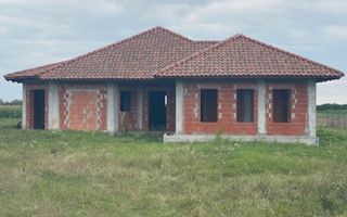 Vand casa la Madaras - Poză 2