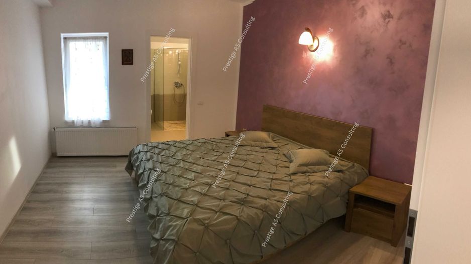 Apartament 90 mp | 3 camere & 2 Bai | Loc Parcare Vox - Poză 4