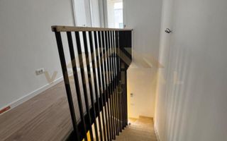 Casă duplex, 280 mp teren, 4 camere com Berceni/ Vidra - Poză 7