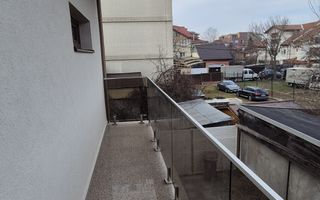 Comision 0% Garsoniera de vanzare, incalzire pardoseala - Casa Presei - Poză 5