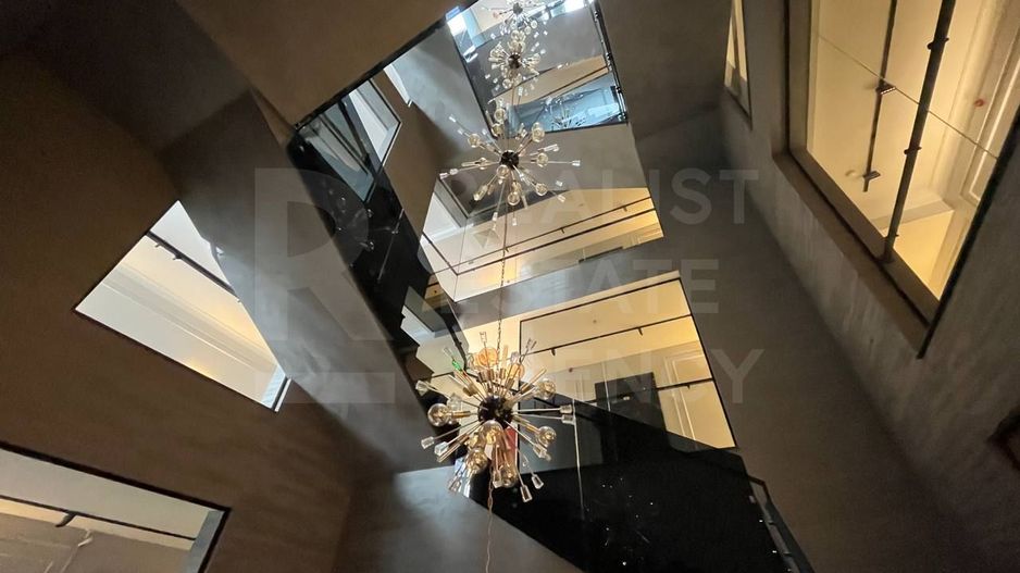 Chirie, spațiu de birouri, 150 mp, str. Mihai Eminescu, Centru - Poză 4