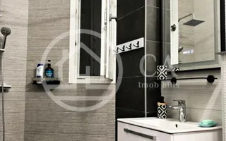 Apartament cu 4 camere de inchiriat, zona ultracentrala, Oradea - Poză 12