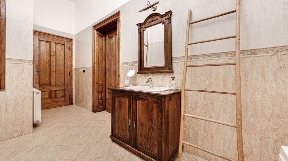 Apartament in Palatul Bohus - Poză 13