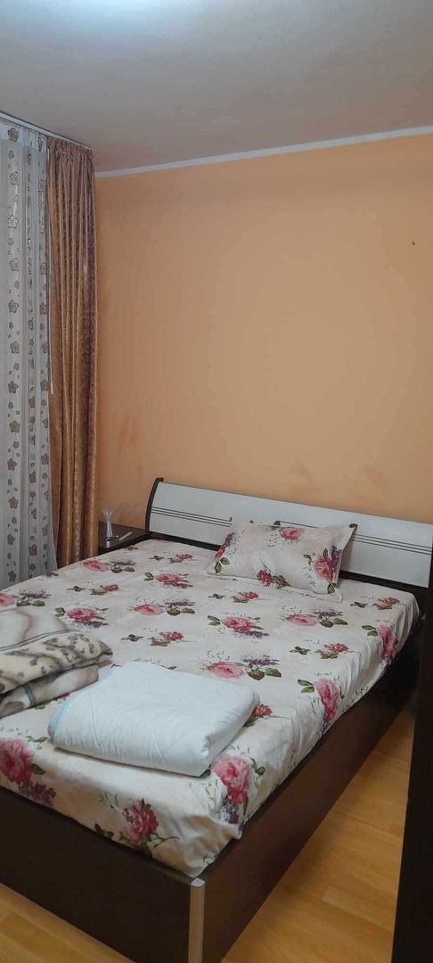 Apartament 2 camere, decomandat, etaj 8, Micro 21 - Poză 3