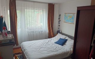 Apartament de vânzare George Enescu/Suceava - Poză 1