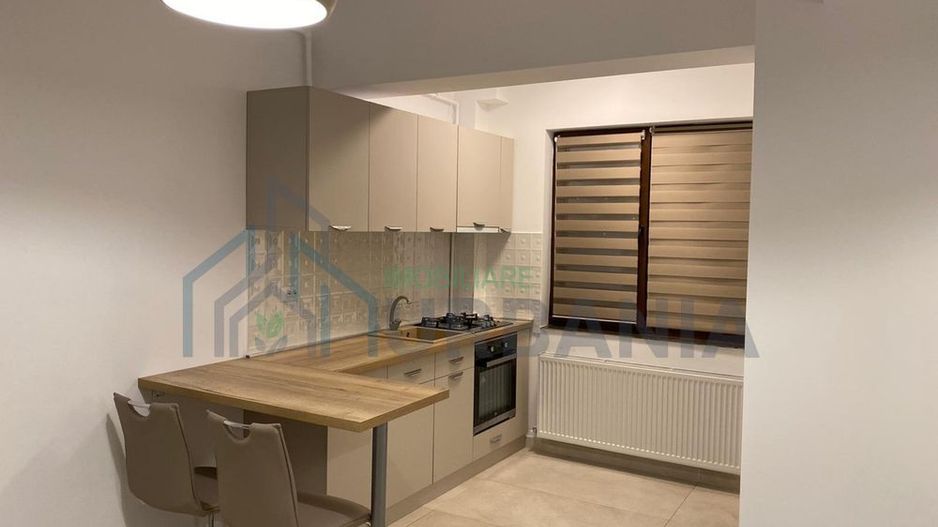 Apartament 2 camere, etaj 8/13, Concept Residence, Iași - Poză 5
