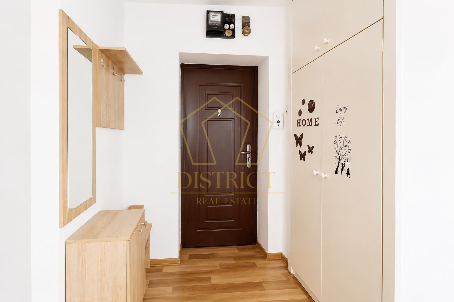 Apartament cu o camera | Take Ionescu - Poză 6