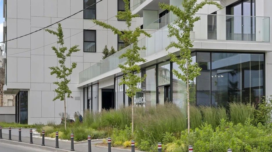 ONE Timpuri Noi I Apartament 2 Camere - Poză 18