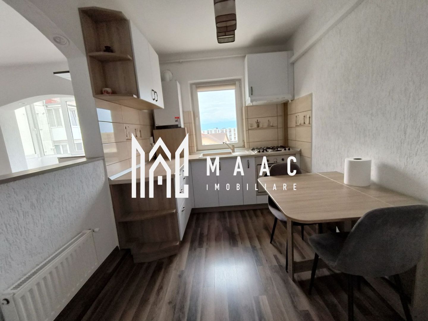 Apartamen 4 camere I 70 mp I Etaj 3 I Vasile Aaron - Poză 2