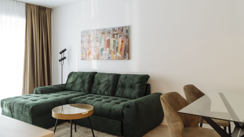 AP. 2 CAMERE - RATE LA DEZVOLTATOR PE 5 ANI, BLOC FINALIZAT, COMIS 0% - Poză 2