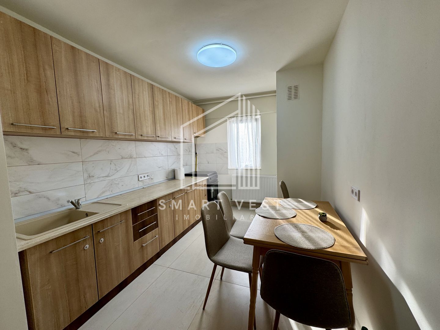 Chirie apartament 2 camere | Etaj 5 cu lift | Zona Ultracentrală - Poză 8