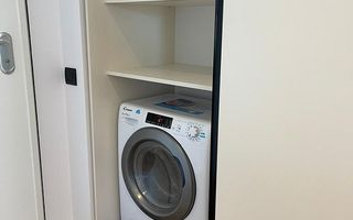 Renting Bucharest | 86 sqm | 1 bedroom apartment | Herastrau | Parking - Poză 8