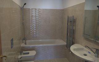 APARTAMENT SPATIOS LA INCHIRIERE IN BLOC BOUTIQUE ZONA FLOREASCA - Poză 8