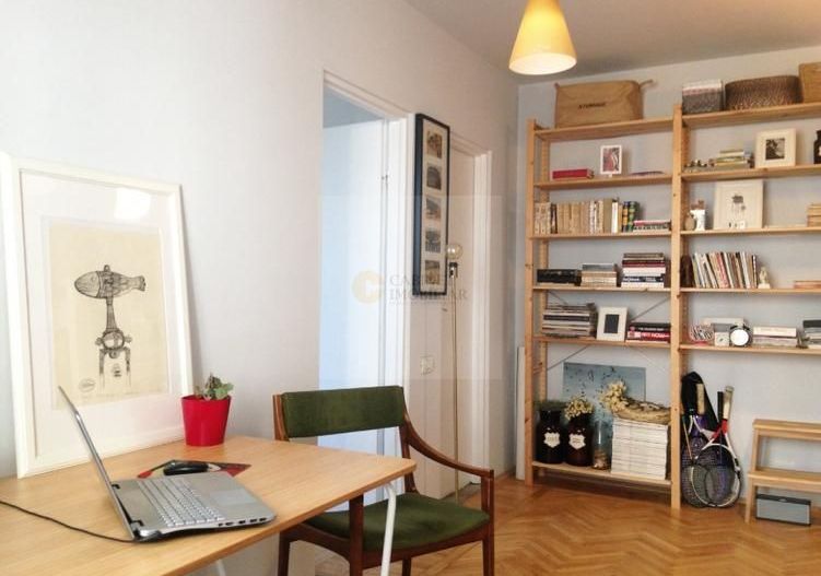 2 camere I Creditabil I Bulevard Nicolae Balcescu I Etaj 6 - Poză 1