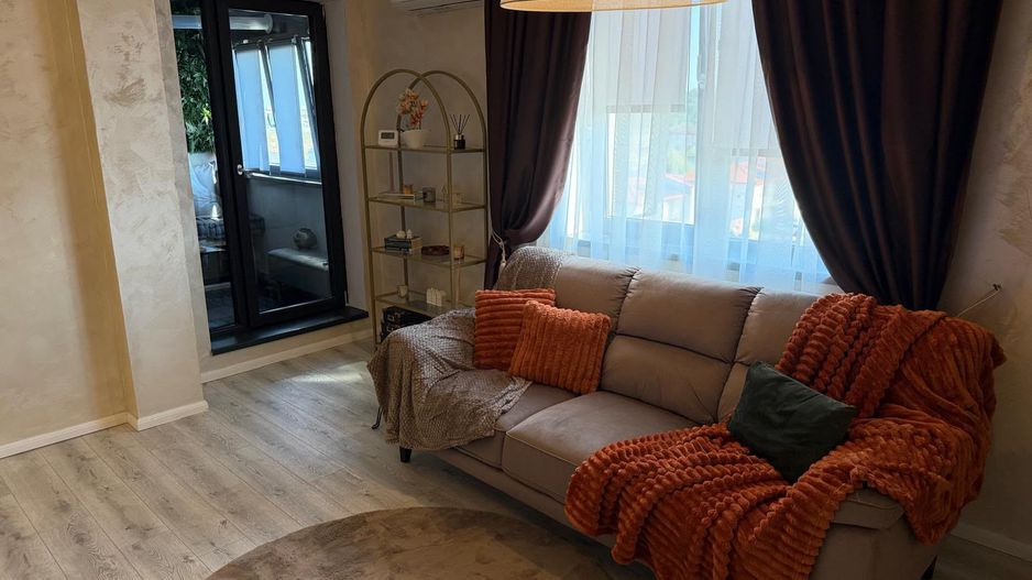 Apartament 3 camere | Prima închiriere | 71 mp | Parcare privată - Poză 10