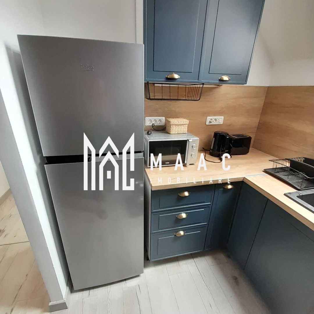 Apartament cu 3 camere I 85 MPU I Mansarda I Central - Poză 8