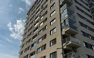 Închiriez apartament 2 camere – Novum Lacul Morii - Poză 1