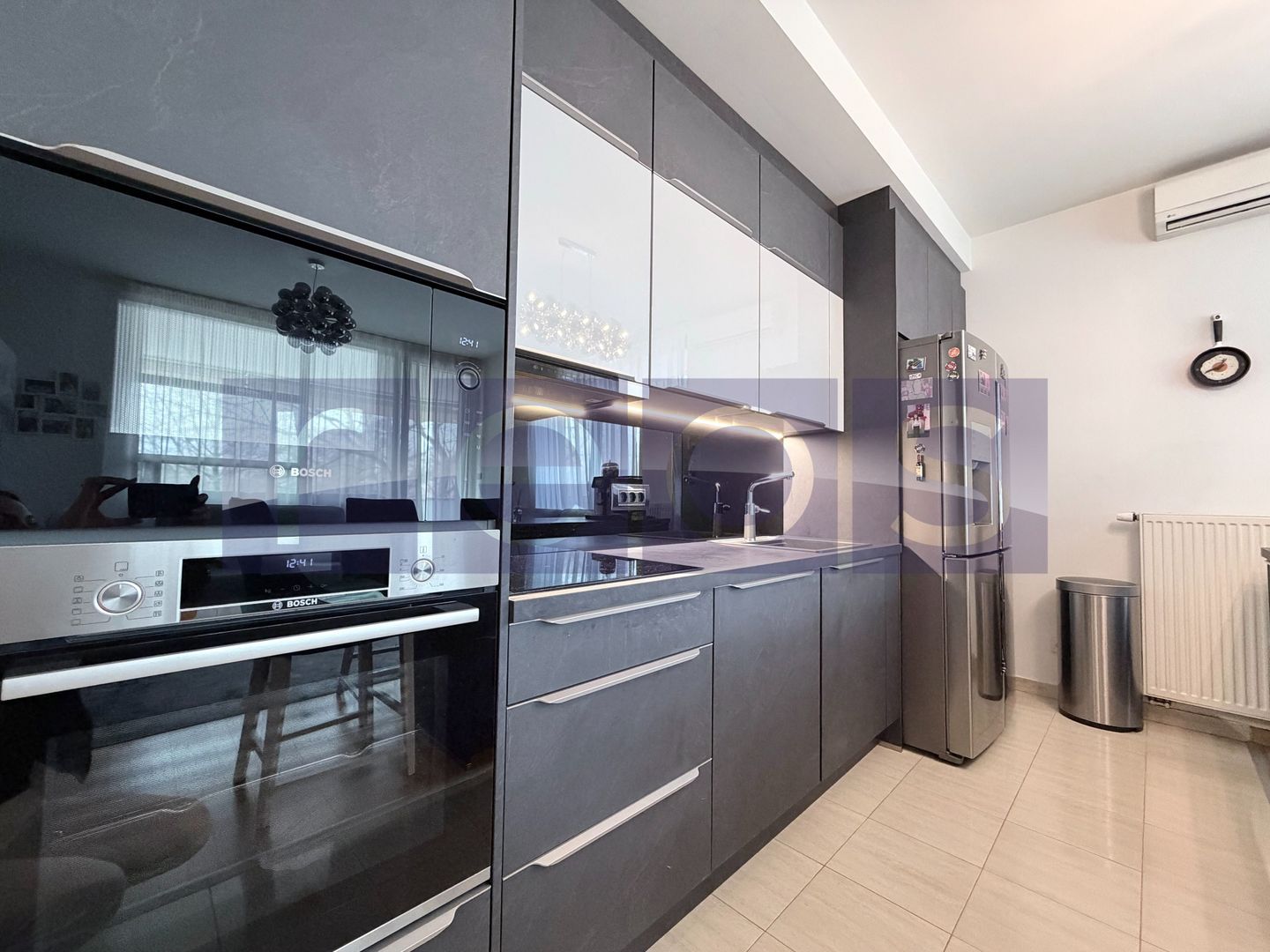 VANZARE 4 CAMERE | PARCUL PRIVIGHETORILOR | LANGA PADURE | TERASA 17 MP | - Poză 2