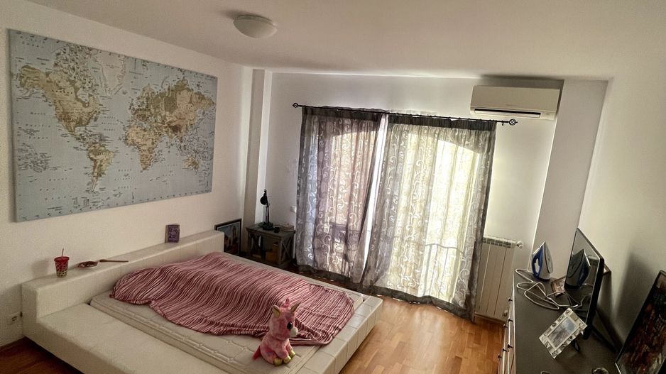 Apartament 3 camere complex Ibiza Sol - Poză 8